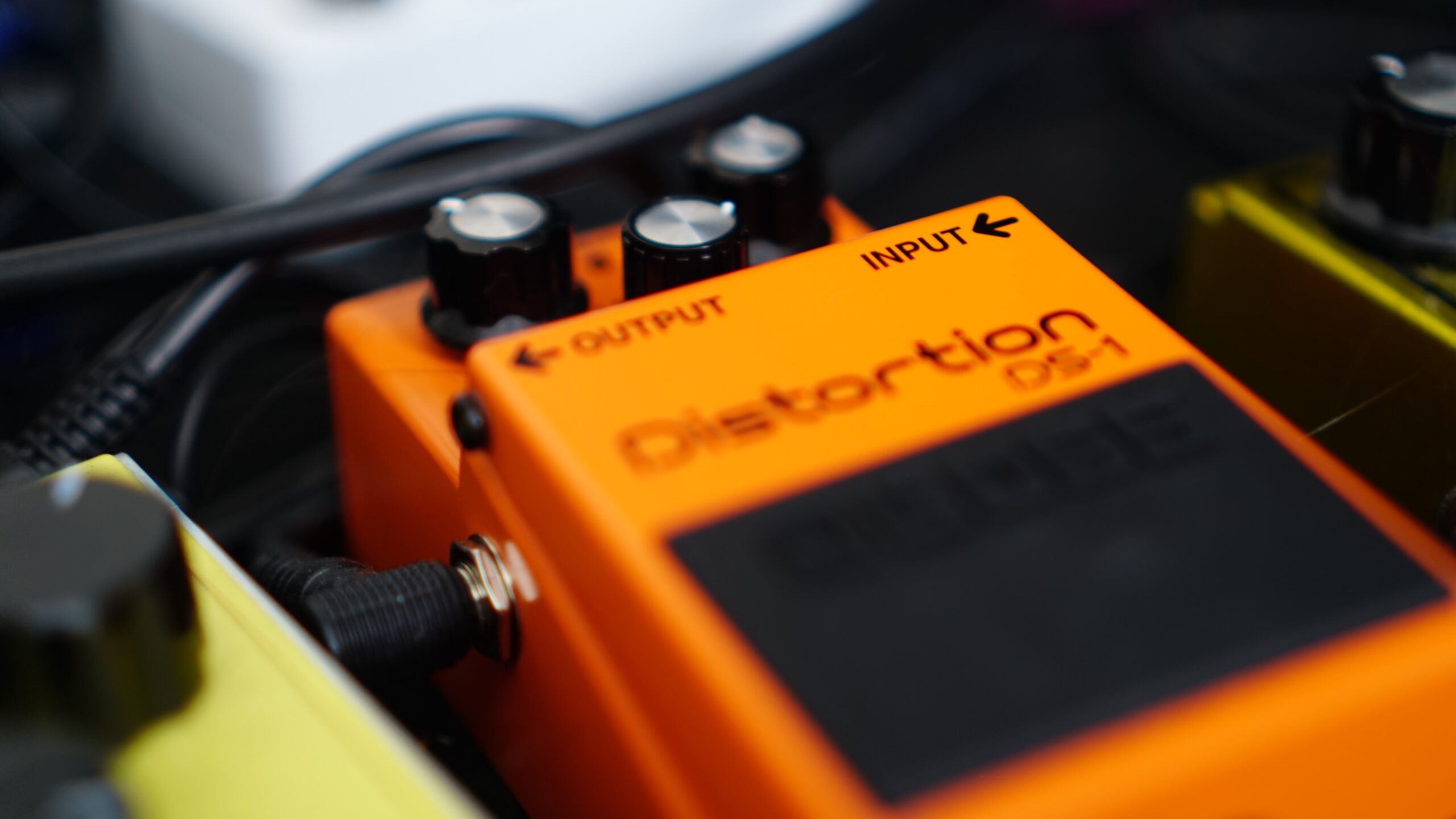 Overdrive Vs. Distortion What Is The Difference? Happy Bluesman