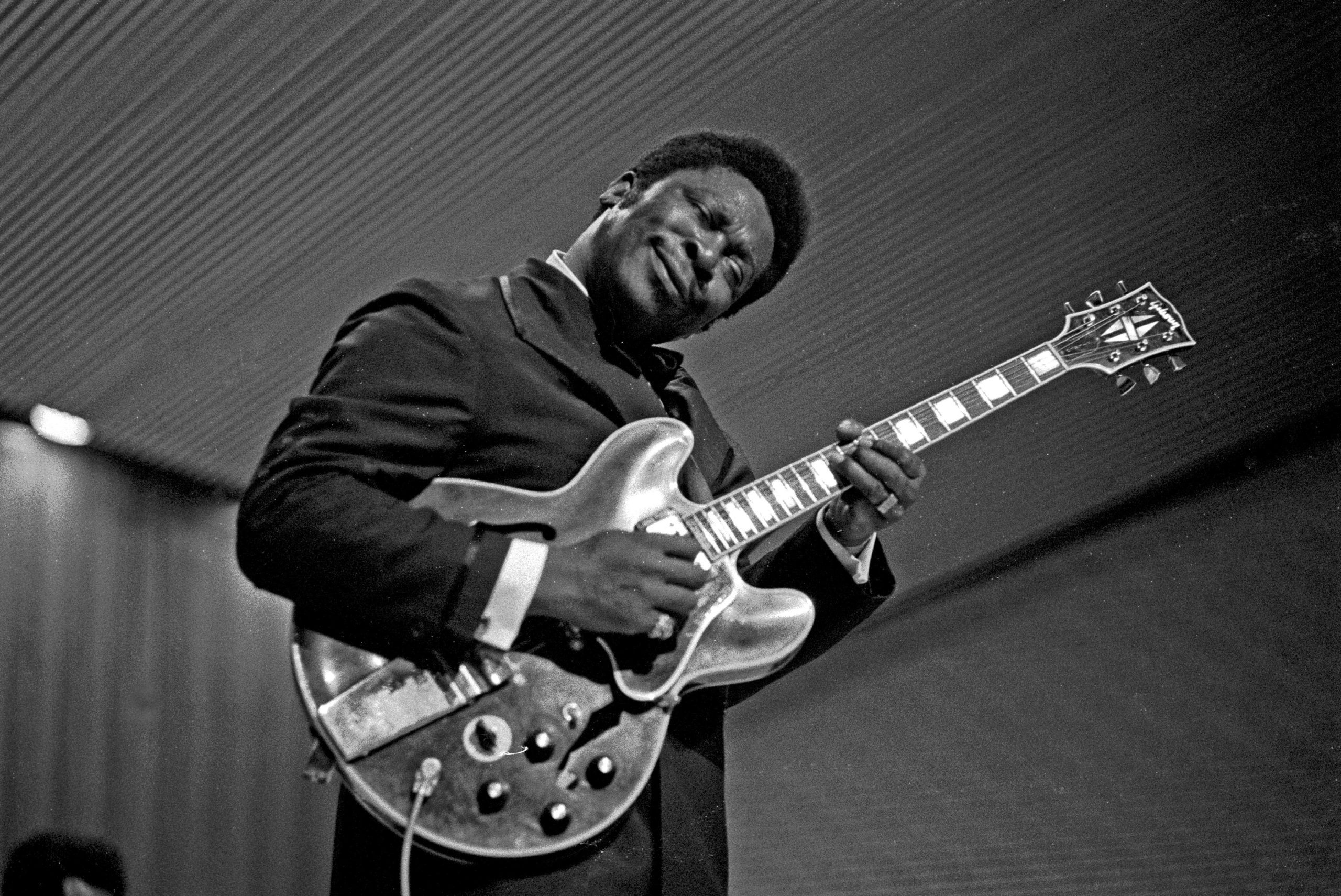 The B.B. King Box – An Ultimate Guide