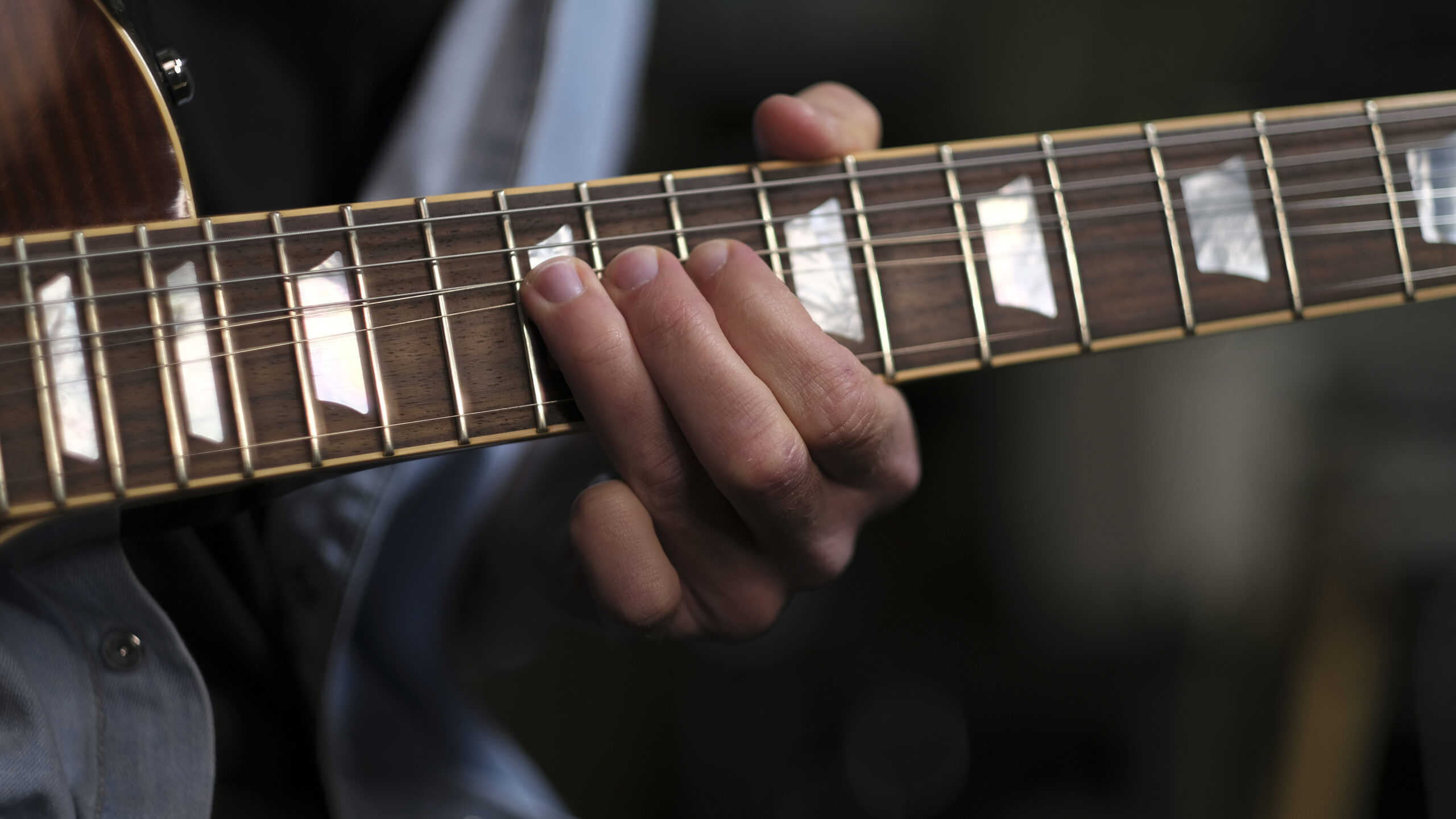 A Beginners Guide To The Minor Pentatonic Scale Happy Bluesman 8164